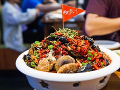 -必点海鲜·鲅鱼水饺(鞍山西道店)