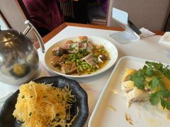 -壹只菜·崇明本地特色菜(崇明南门店)