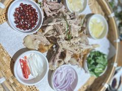 -猪腰一家·地道佛山菜(盐步店)