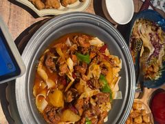 -耶里夏丽·丝路新疆菜·清真食品(徐家汇臻选店)
