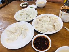 -山东水饺(南坪新街店)