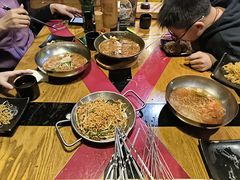 -吧嘚嘴炭烧鸽串吧(北海街店)