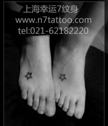 -雕哥的纹身店A3 TATTOO&纹身培训