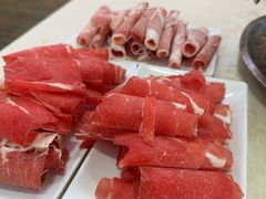 -虾大侠·盱眙龙虾老北京铜锅涮羊肉(金楠天街店)