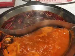 -大龙燚火锅
