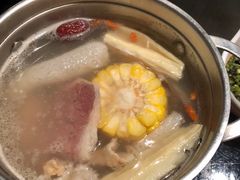 -太古汇海鲜姿造(延寿店)