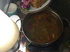 -早安曼谷泰国餐厅