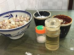 -慷富羊肉饸饹