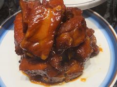 -新时代大酒店(仰口路店)