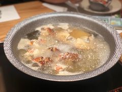 -锅物新语&寿喜烧.炉端割烹(世博源店)