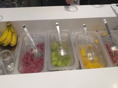 -兰熊鲜奶(西直门凯德mall店)