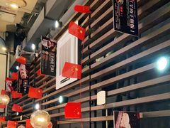 大堂-西域阿里马新疆菜·清真(桂花路店)