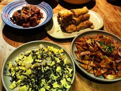 -兰溪小馆(东直门簋街店)