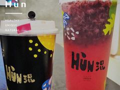 -混果汁(喜荟城店)