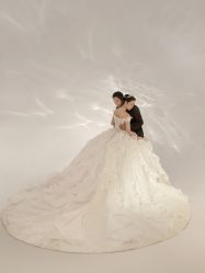 -雨墨婚纱摄影工作室