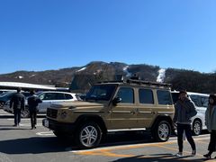 -轻井泽王子购物广场