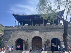 -雁门关景区