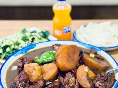 -东财大盘鸡(黑石礁店)