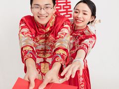 -金夫人婚纱摄影(江津店)