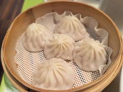 鸡汁小笼包-桂满陇-十里风荷(合生汇店)