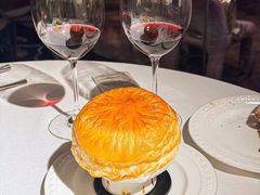 -Le Bistrot de Racine