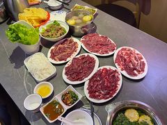 -贵宾牛·潮汕牛肉火锅(珠池总店)