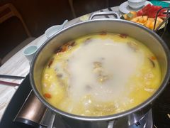 -花城粤菜餐厅(高新区店)