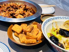-耍盆友·重庆江湖菜(百子湾店)
