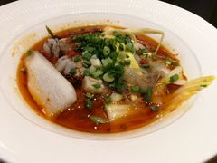 -成都你六姐·牛肉冒菜(城市集市合生汇店)