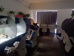-橙果24h自习室(花园桥店)