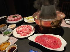 -东来顺·非遗火锅(高新店)