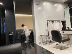 -西安F+造型