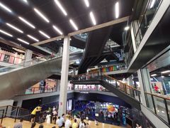 -龙岗区科技馆