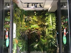 门面-狐狸爱上椰子鸡(滨江星光大道店)