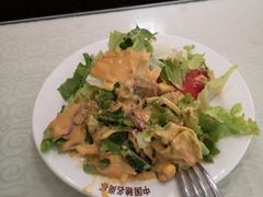 -华梅西餐厅(哈尔滨中央大街店)