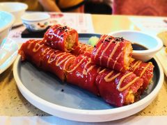 金化红米肠-点都德(聚福楼店)