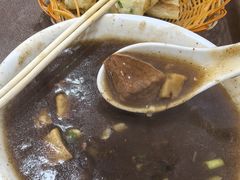 -马武胡辣汤海三水煎包(古槐街店)