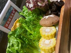 -手选潮汕鲜牛肉火锅(二七广场店)