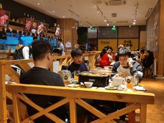 -木屋烧烤(西南角店)