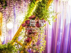 -丁山花园酒店-明园餐厅