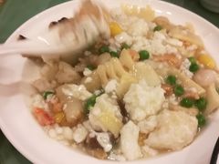 -中国饭店-餐厅