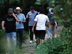 -大姆山草场