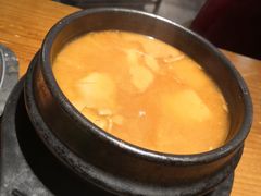 -·缸桶屋·韩式牛肋条自助烤肉(西湖D11店)