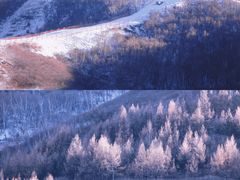 -富龙滑雪场