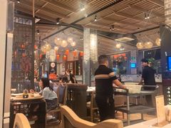-滋粥楼·顺德菜(番禺广场总店)