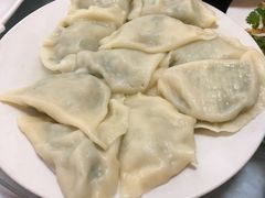 特色手工鲅鱼水饺-宾朋海鲜特色美食餐厅·纯手工鲅鱼水饺(兴海路店)