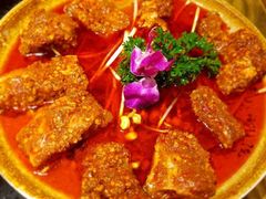 -蜀大侠火锅(建设路第五大道店)