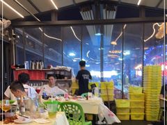 -聚味瞿记·龙虾堂(渔人码头一店)