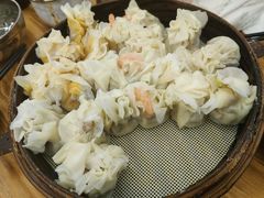 -海汇源老烧麦店(东大街总店)