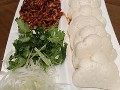 -北李妈妈菜·虾爬子大锅贴(贵和店)